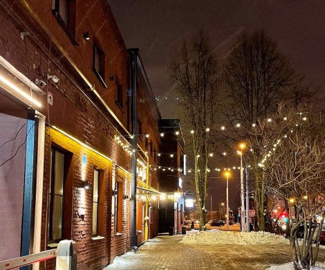 МФК«Культурно-деловой квартал (К21)» - фото 8 МФК«Культурно-деловой квартал (К21)» - фото 8