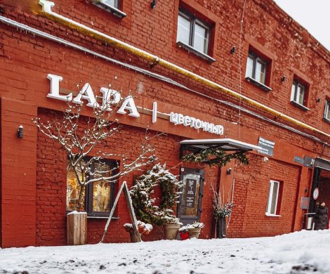 МФК«Культурно-деловой квартал (К21)» - фото 11 МФК«Культурно-деловой квартал (К21)» - фото 11