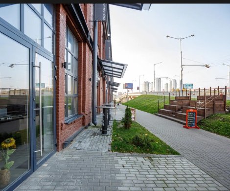 МФК«Культурно-деловой квартал (К21)» - фото 3 МФК«Культурно-деловой квартал (К21)» - фото 3