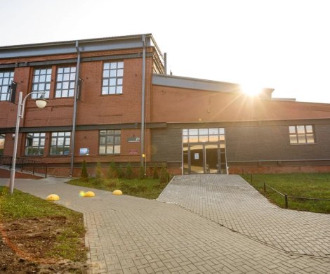 МФК«Культурно-деловой квартал (К21)» - фото 4 МФК«Культурно-деловой квартал (К21)» - фото 4