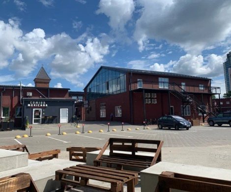 МФК«Культурно-деловой квартал (К21)» - фото 5 МФК«Культурно-деловой квартал (К21)» - фото 5