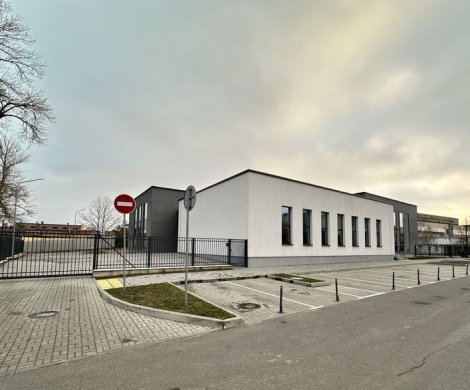 МФК«Кабушкина 64» - фото 2 МФК«Кабушкина 64» - фото 2