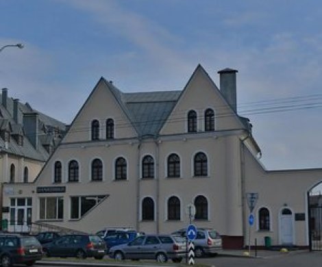 МФК«Кабушкина 66» - фото 2 МФК«Кабушкина 66» - фото 2