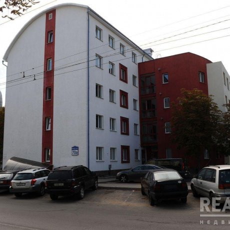 Многофункциональный комплекс «Каховская ул., 70А» - Минск, Каховская ул. 70А - фото 2