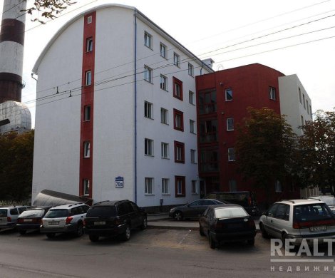 МФК«Каховская ул., 70А» - фото 2 МФК«Каховская ул., 70А» - фото 2