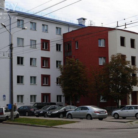 Многофункциональный комплекс «Каховская ул., 70А» - Минск, Каховская ул. 70А - фото 3
