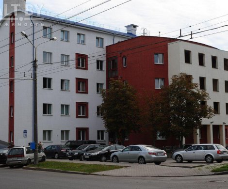 МФК«Каховская ул., 70А» - фото 3 МФК«Каховская ул., 70А» - фото 3