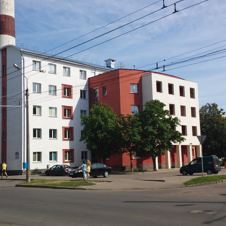Многофункциональный комплекс «Каховская ул., 70А» - Минск, Каховская ул. 70А - фото 1