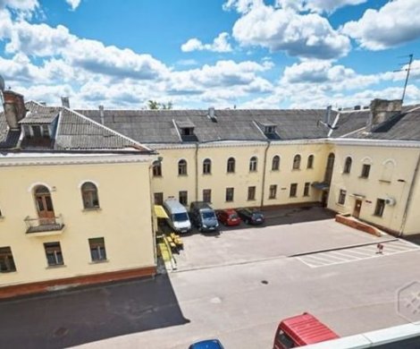 МФК «Калинина, 7Б»