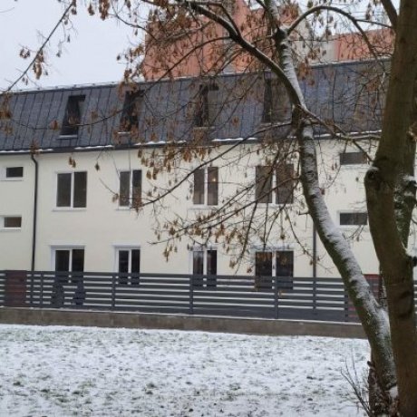 Многофункциональный комплекс «Калининградский пер., 18/Б» - Минск, Калининградский пер. 18/Б - фото 3