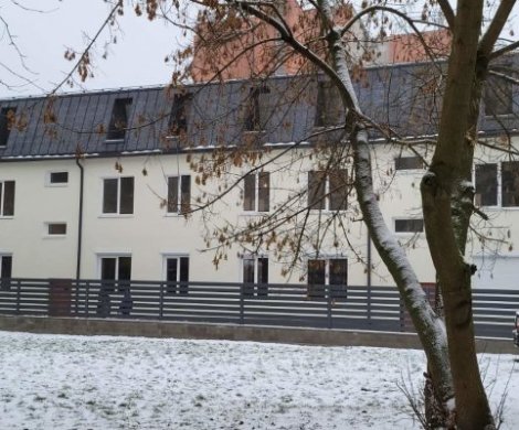 МФК«Калининградский пер., 18/Б» - фото 3 МФК«Калининградский пер., 18/Б» - фото 3