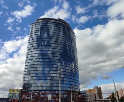 МФК«Парус (Кальварийская)» - фото 3 МФК«Парус (Кальварийская)» - фото 3