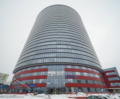 МФК«Парус (Кальварийская)» - фото 2 МФК«Парус (Кальварийская)» - фото 2