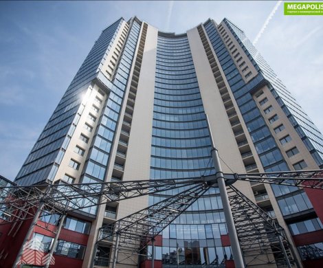 МФК«Парус (Кальварийская)» - фото 4 МФК«Парус (Кальварийская)» - фото 4