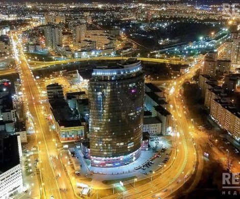 МФК«Парус (Кальварийская)» - фото 6 МФК«Парус (Кальварийская)» - фото 6