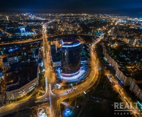МФК«Парус (Кальварийская)» - фото 7 МФК«Парус (Кальварийская)» - фото 7