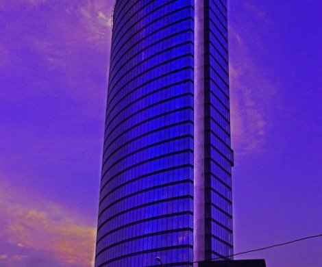 МФК«Парус (Кальварийская)» - фото 8 МФК«Парус (Кальварийская)» - фото 8