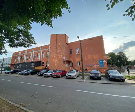 МФК«Кальварийская 33» - фото 2 МФК«Кальварийская 33» - фото 2