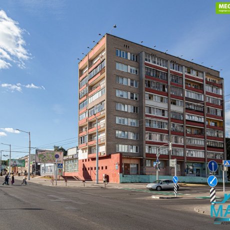 Многофункциональный комплекс «Кальварийская 44» - Минск, Кальварийская 44 - фото 2