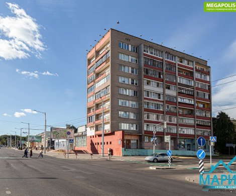 МФК«Кальварийская 44» - фото 2 МФК«Кальварийская 44» - фото 2