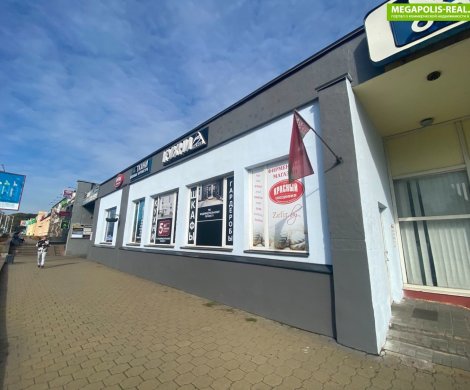 МФК«Кальварийская 44» - фото 3 МФК«Кальварийская 44» - фото 3