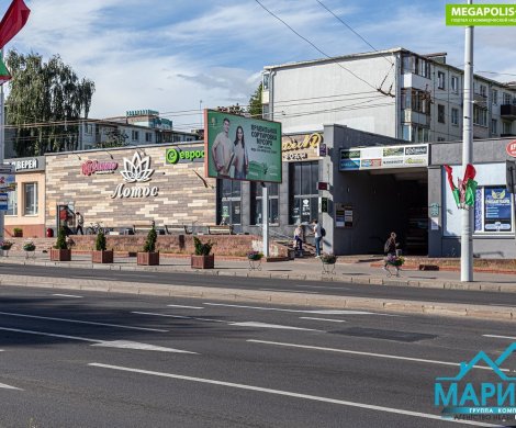 МФК«Кальварийская 44» - фото 4 МФК«Кальварийская 44» - фото 4