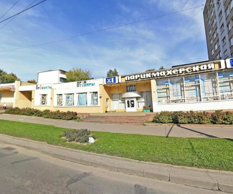 МФК«Кальварийская 44» - фото 6 МФК«Кальварийская 44» - фото 6