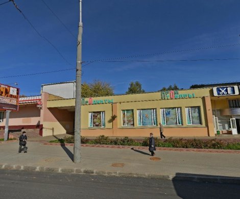 МФК«Кальварийская 44» - фото 7 МФК«Кальварийская 44» - фото 7