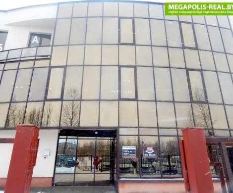 МФК«Каштановая 5» - фото 2 МФК«Каштановая 5» - фото 2