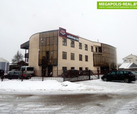 МФК «Каштановая 5»