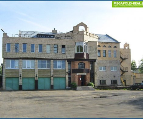МФК «Казинца, 123»