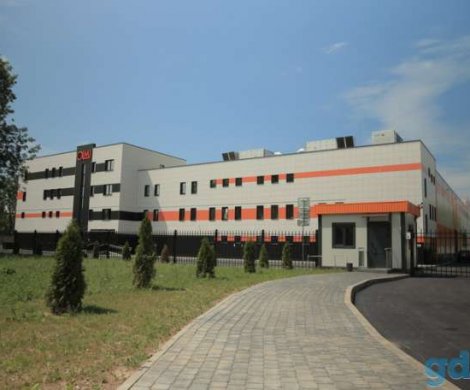 МФК «Казинца 32»