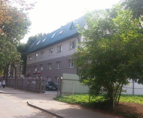 МФК«Казинца, 96» - фото 2 МФК«Казинца, 96» - фото 2