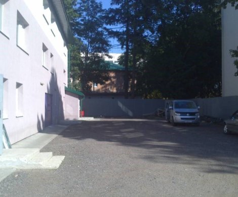 МФК«Казинца, 96» - фото 3 МФК«Казинца, 96» - фото 3