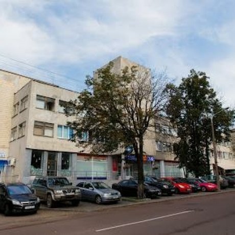 Многофункциональный комплекс «Киселева 12» - Минск, Киселева 12 - фото 3