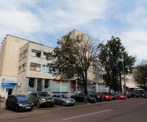 МФК«Киселева 12» - фото 3 МФК«Киселева 12» - фото 3