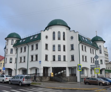 МФК«Киселёва, 38» - фото 2 МФК«Киселёва, 38» - фото 2