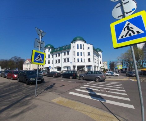 МФК«Киселёва, 38» - фото 3 МФК«Киселёва, 38» - фото 3