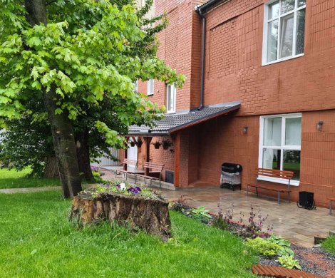 МФК«Клары Цеткин 18/4» - фото 2 МФК«Клары Цеткин 18/4» - фото 2