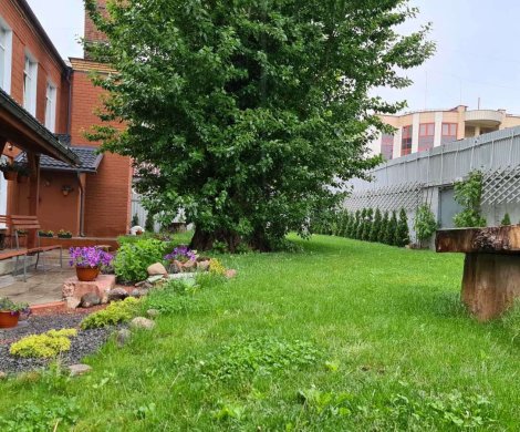 МФК«Клары Цеткин 18/4» - фото 3 МФК«Клары Цеткин 18/4» - фото 3