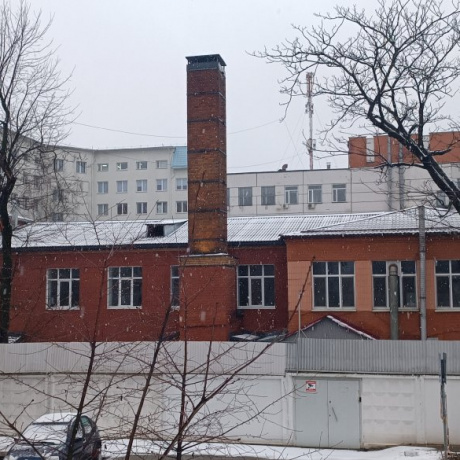 Многофункциональный комплекс «Клары Цеткин 18/4» - Минск,  Клары Цеткин 18/4 - фото 1