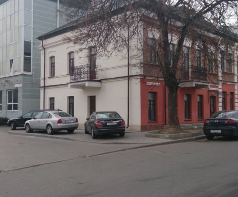 МФК«Коллекторная 3» - фото 3 МФК«Коллекторная 3» - фото 3