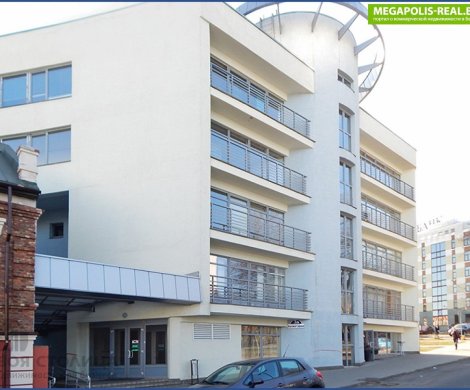 МФК«Коллекторная 3А» - фото 2 МФК«Коллекторная 3А» - фото 2