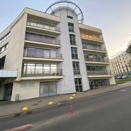 Многофункциональный комплекс «Коллекторная 3А» - Минск, Коллекторная 3А - фото 6