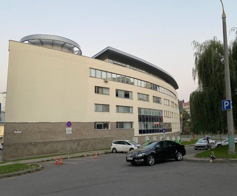 МФК«Коллекторная 3А» - фото 7 МФК«Коллекторная 3А» - фото 7