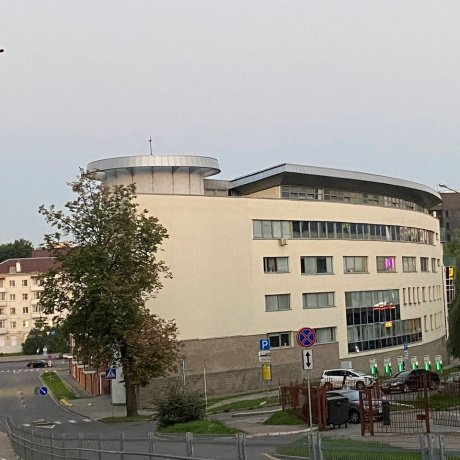 Многофункциональный комплекс «Коллекторная 3А» - Минск, Коллекторная 3А - фото 8