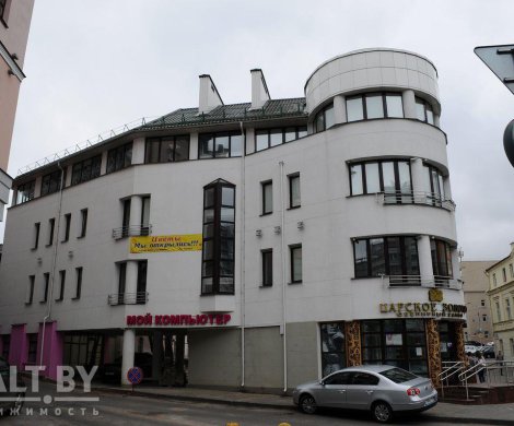 МФК«Комсомольская 3» - фото 3 МФК«Комсомольская 3» - фото 3