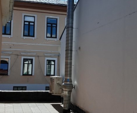 МФК«Комсомольская 9» - фото 2 МФК«Комсомольская 9» - фото 2