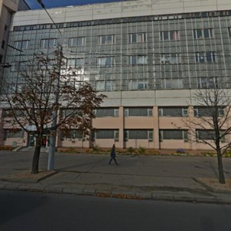 Многофункциональный комплекс «Короля 2 к.11» - Минск, Короля 2 к.11 - фото 1