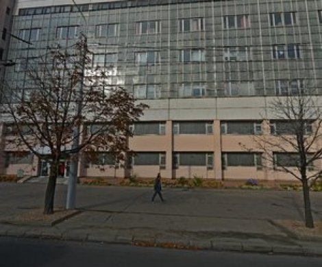 МФК «Короля 2 к.11»